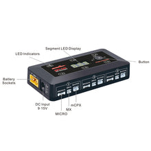Load image into Gallery viewer, Ultra Power UP-S6 1S Battery Charger