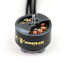 Load image into Gallery viewer, Rotor Riot Hypetrain Brat 1407 4140kv Motor