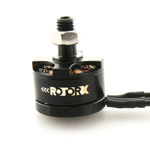RotorX RX1406 4100kv Next Level Brushless Motor (CW)
