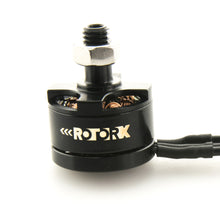 Load image into Gallery viewer, RotorX RX1406 4100kv Next Level Brushless Motor (CW)
