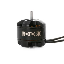 Load image into Gallery viewer, RotorX RX1105 4000kv High Performance Brushless Motor