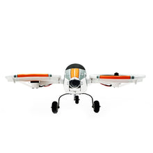 Load image into Gallery viewer, FrSky VANTAC ROVER3 Tilt-Rotor FPV Tricopter w/ FrSky X-Lite S Combo Bundle