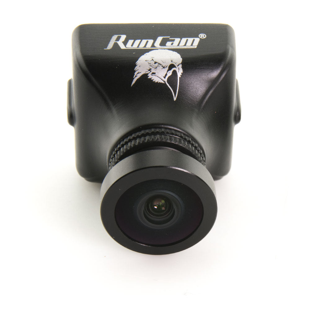RunCam Eagle- 800TVL Camera 26mmx26mm - Black 4:3