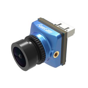Runcam Phoenix 2 1000TVL 2.1mm FPV Camera - Joshua Bardwell Edition