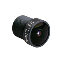Load image into Gallery viewer, RunCam RC21 FPV short Lens 2.1mm FOV165 Wide Angle