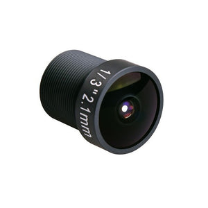 RunCam RC21 FPV short Lens 2.1mm FOV165 Wide Angle