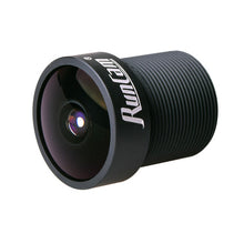 Load image into Gallery viewer, RunCam RC21 FPV short Lens 2.1mm FOV165 Wide Angle