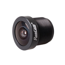 Load image into Gallery viewer, RunCam RC23 FPV short Lens 2.3mm FOV150 Wide Angle