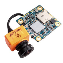 Load image into Gallery viewer, RunCam Split 2 HD/FPV Camera with Wifi Module and GoPro Quality Lens