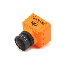 Load image into Gallery viewer, RunCam Swift Mini Camera - Orange 2.1mm Lens