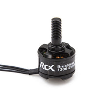 Load image into Gallery viewer, RCX 1306-2 2300KV Micro Outrunner Brushless Motor