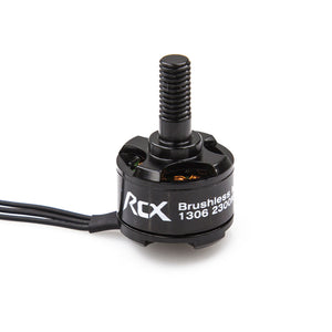 RCX 1306-2 2300KV Micro Outrunner Brushless Motor