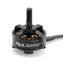 Load image into Gallery viewer, RCX H2205 2350kv Motor