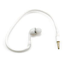 Load image into Gallery viewer, Single &quot;S.Bud&quot; Earbud for FPV Goggles - White