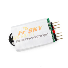 Load image into Gallery viewer, FrSky S.BUS Servo Channel Changer