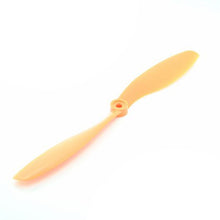 Load image into Gallery viewer, HQProp 8x4.5O CCW Propeller Slow Flyer - 2 Blade (2 pack)