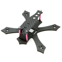 Load image into Gallery viewer, Shendrones Shrieker 130 Micro Quad