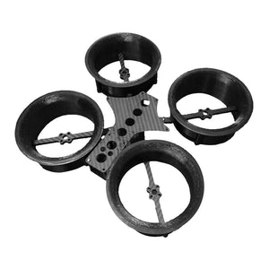 Shen Drones Insider 4" Cinelifter Full Kit w/ Ducts