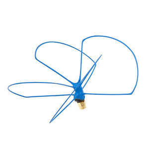IBCrazy 1.3GHz Bluebeam Omni Skew-Planar Antenna (single)