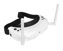 Load image into Gallery viewer, Skyzone SKY02S V+ 3D 5.8G 40CH FPV Goggles