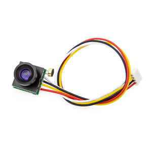 Lumenier SM-600 Super Mini - 600TVL Wide Angle Camera