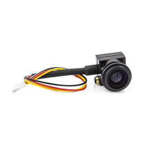 Lumenier SMC-600 Super Mini Cased - 600TVL Wide Angle Camera