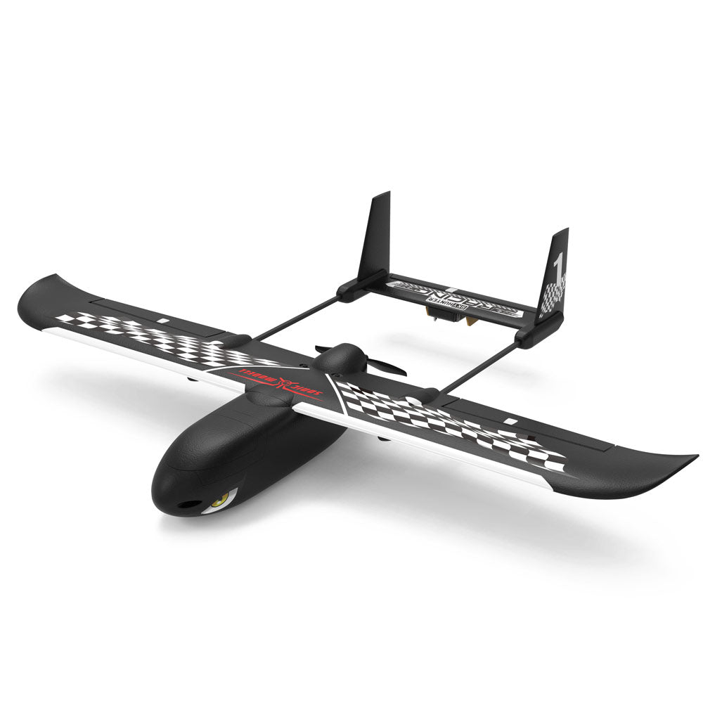 SonicModell Skyhunter Racing EPP 787mm Wingspan FPV Racer RC Airplane - Kit Version