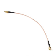 Load image into Gallery viewer, 20cm SMA Male to SMA Female RG316 Extension Cable