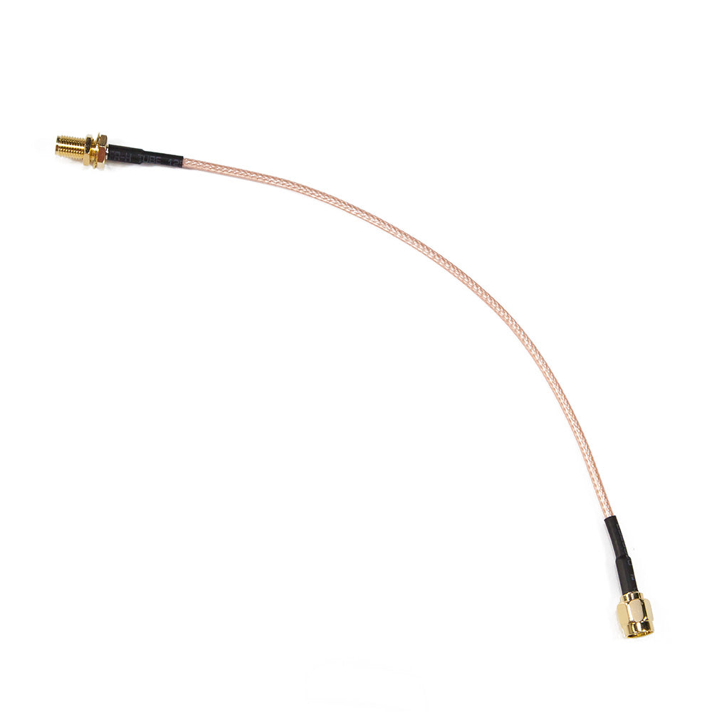 20cm SMA Male to SMA Female RG316 Extension Cable