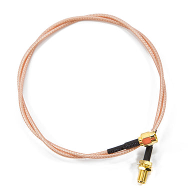 60cm SMA Male to SMA Female RG316 Extension Cable