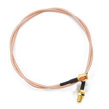Load image into Gallery viewer, 100cm SMA Male to SMA Female RG316 Extension Cable