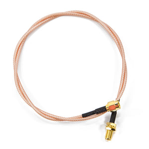 100cm SMA Male to SMA Female RG316 Extension Cable
