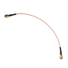 Load image into Gallery viewer, 20cm SMA Male to SMA Male RG316 Cable