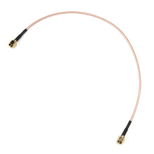 Load image into Gallery viewer, 30cm SMA Male to SMA Male RG316 Cable