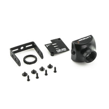 Load image into Gallery viewer, Spare CM-650 Case, Top Connector  (Black)