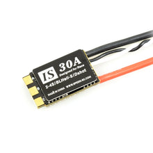 Load image into Gallery viewer, Spedix IS30 2-4S 30A ESC