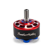 Load image into Gallery viewer, Brotherhobby Speed Shield 2207.5 1750kv Motor