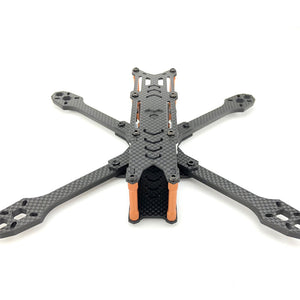 FPVCrate STARK FPV Freestyle 5" Quadcopter Frame