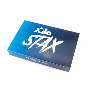 XILO Stax F4 Flight Controller