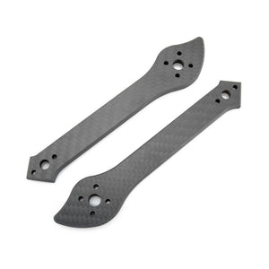 Xhover Stingy V2 5" Replacement Arms (2)