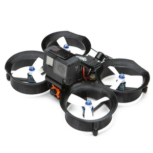 Shen Drones Squirt V2 with Variable Angle Hero Mount