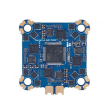 Load image into Gallery viewer, iFlight SucceX-A AIO F4 40A 2-6S Flight Controller