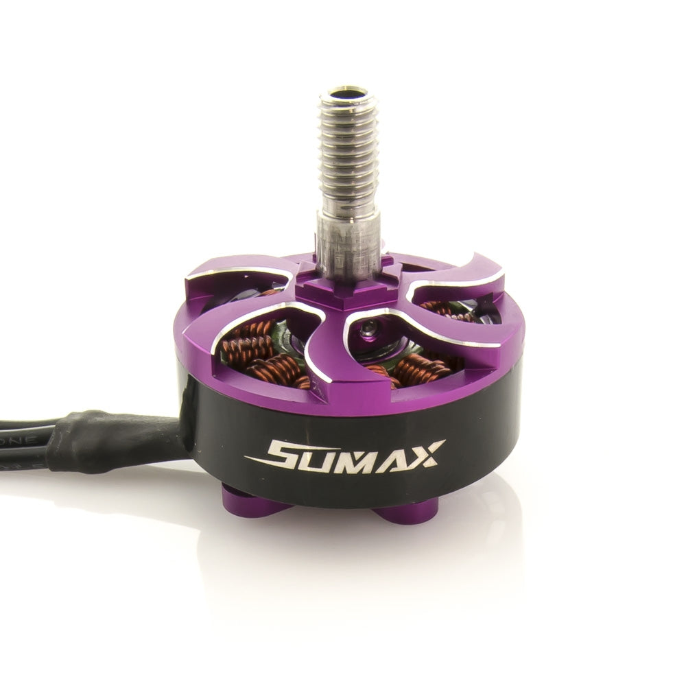 Sumax INNOVATION 2207-2600KV Brushless Motor (CCW)