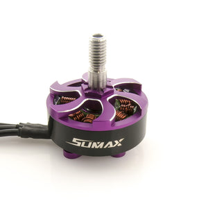 Sumax INNOVATION 2207-2600KV Brushless Motor (CW)