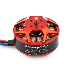 SunnySky V3508 700kv
