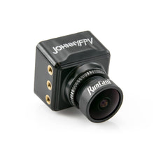 Load image into Gallery viewer, RunCam Swift Mini 2 - JohnnyFPV Edition - 600TVL CCD FPV Camera 2.1mm