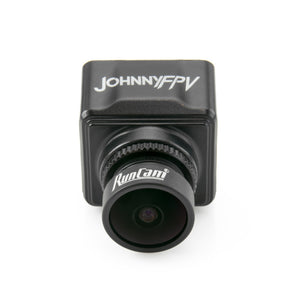 RunCam Swift Mini 2 - JohnnyFPV Edition - 600TVL CCD FPV Camera 2.1mm