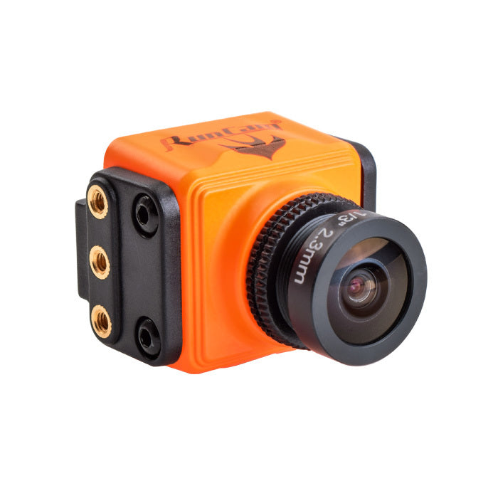 RunCam Swift Mini 2 600TVL CCD FPV Camera 2.3mm