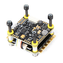 Load image into Gallery viewer, T-Motor F4 Stack - F4 FC, F45A V2 3-6S BLHeli_32 4-In-1 ESC Combo