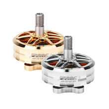 Load image into Gallery viewer, Copy of T-Motor VELOX V2306.5 2550KV Motor - Silver